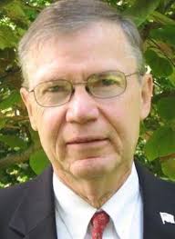 Robert Brereton Obituary (1938