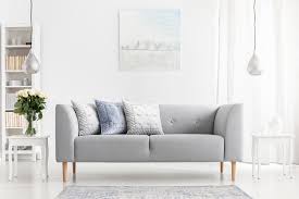Once you have the main pieces, there are peripheral pieces you may want to add to complete your living room layout. How To Sell Furniture Online Tips Tricks Extra Space Storage