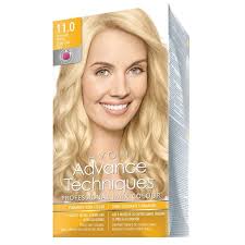 With nutrisse permanent hair dye, nourished hair means better colour. Extra Light Blonde Hair Colour Hair Dye Avon