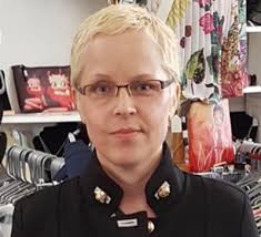 Samantha VAUGHN Obituary (1965