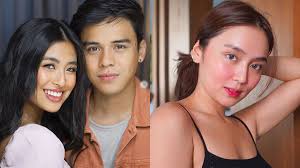 Gabbi Garcia, Khalil Ramos detail how Kathryn Bernardo paved the way for  their love story