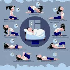 Pin By Seffid On Fitness Sleep Yoga Easy Yoga Workouts Office Yoga
