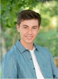 Spencer Kidd's Instagram, Twitter & Facebook