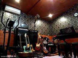 Gift music studio, pesanggrahan, jakarta selatan. Studio Rekaman Dan Kursus Les Musik Terbaik Dan Murah Di Jakarta