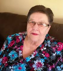 Obituary for Hazel Elizabeth (Preedin) Kaiser