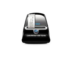 Thermal Label Printer Turbo Maker Tape Dymo Stamps Software Addresses Shipping Thermal Label Printer Label Printer Thermal Printer