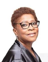 Obituary information for Mrs. Burnadine Johnson Roberts