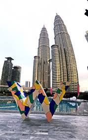 Looking for kuala lumpur hotel? W Kuala Lumpur Gets Witty And Wicked Free Malaysia Today Fmt