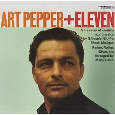 Art Pepper Music