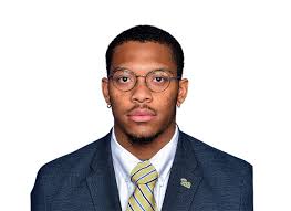 SirVocea Dennis Linebacker Pittsburgh