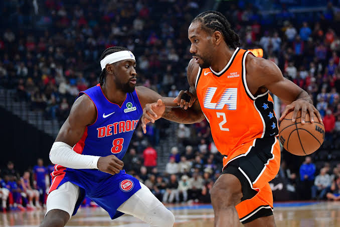 Detroit Pistons trade rumors: Kawhi Leonard is a good fit?
