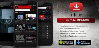 You want to watch your favorite videos even when you're not connected to the internet. Youtube Mp4 Apk 1 1 Android App Download