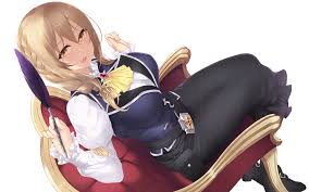 guild girl (goblin slayer!) :: goblin slayer :: anime :: fandoms  funny  posts, pictures and gifs on JoyReactor