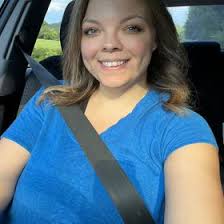 Serena Blankenship's Instagram, Twitter & Facebook