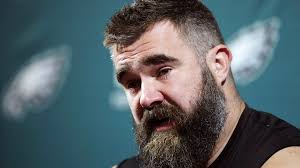 Eagles center Jason Kelce retires after 13 NFL seasons and 1 Super Bowl  ring