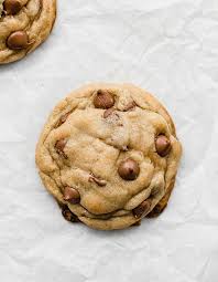 Shopping for someone else but not sure what to give them? Crumbl Chocolate Chip Cookies Copycat Recipe Salt Baker