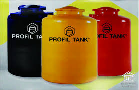 Dyno tank solusi untuk kebutuhan tandon air yang berkwalitas dengan harga ringan di kantong. Tangki Air Profil Tank Harga Juni 2021 Blibli