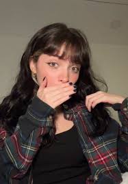 Melanie Velandia Estatura