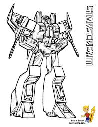 Push pack to pdf button and download pdf coloring book for free. Tenacious Transformers Coloring Page Yescoloring Free