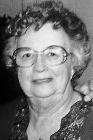 Beryl Bilderback Obituary (1922