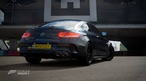 Mitsubishi lancer evo 10 gsr. Mercedes Amg C63 S Coupe Forza