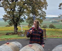 Stars finally align for the sale of Oregon's Johan Vineyards