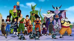 After 18 years, we have the newest dragon ball story from creator akira toriyama. Dragon Ball Z Episodenguide Liste Der 291 Folgen Moviepilot De Moviepilot De