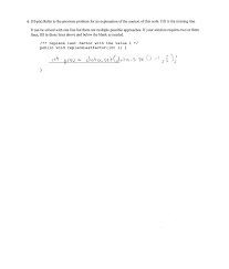 It is the most important preparation material for finishing the homework and efficient preparation. Gradescope