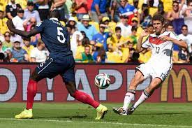 En el partido de esta fase que terminó en empate al final de los noventa minutos originales, se jugó un tiempo suplementario, al término del cual se pasó a los. Francia Vs Alemania Resumen Goles Y Resultado Marca Com