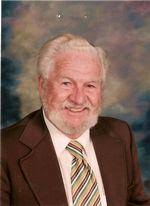 Obituary of Edward Caldwell