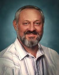 Jeffrey Siewers Obituary