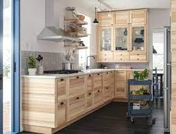 27 Inspiring Ikea Kitchen Design Ideas In 2021 Ikea Kitchen Design Kitchen Design Design Your Kitchen