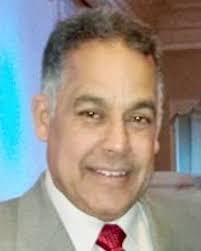 George Peralta's Instagram, Twitter & Facebook