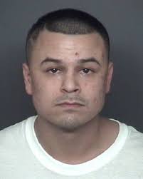 Two in jail after early morning police chase