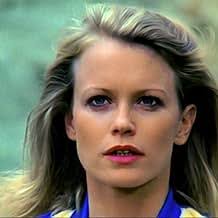 Charlie's Angels" Angel Hunt (TV Episode 1979)