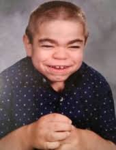 Obituary information for Keaton Wayne Sanders