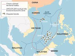 A South China Sea Strategy | American Enterprise Institute - AEI