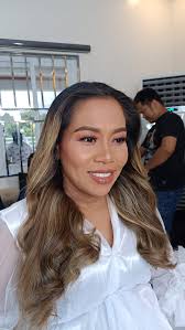 John Paul Pro Hair and Make-Up Artistry