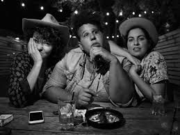 Hear The First Single From Brittany Howard S New Band Bermuda Triangle Npr