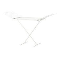 Mulig Drying Rack Indoor Outdoor White Ikea Drying Rack Laundry Ikea Ikea Finds