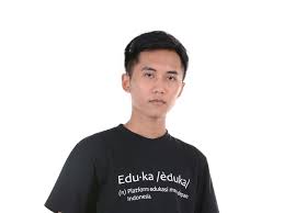 Eduka system specialises in education management. Sodiko Sbm Itb Alumni And Founder Of Eduka Startup Sbm Itb