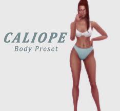 Though the sims 4 gives you plenty of freedom to do what you want, you can greatly enhance your experience with mods. 19 Must Have Sims 4 Body Presets For More Realistic Sims Must Have Mods