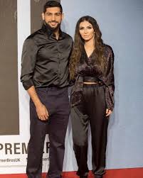 Inside Boxer Amir Khan S Life Net Worth Gorgeous Wife And Kids