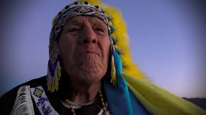 Los Matachines le oran a Dios por medio de su danza en Ciudad Juárez