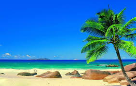 Paisajes Bonitos Para Fondo De Pantalla Para Protector De Pantalla En Widescreen 10 Beach Resort Landscape