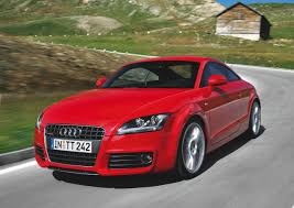 Image result for Brilliant Red 2008 TT