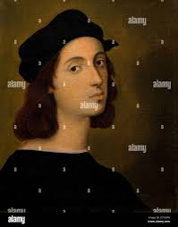 Raphael raffaello sanzio hi-res stock photography and images