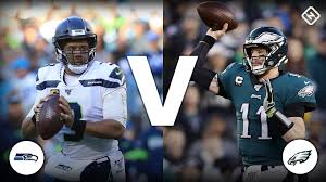 Besides, from atlanta wupa tv and from philadelphia wcau tv live telecast the game. What Channel Is Seahawks Vs Eagles On Today Time Tv Schedule For Nfl Wild Card Playoff Game Sporting News