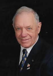 Obituary: Matthew Mauer, 93, of Scottville.