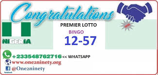 Results Nigeria Pr_bingo 7 1 2019 Ghana Uk 49s